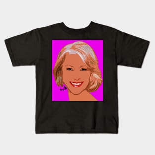 helen mirren Kids T-Shirt